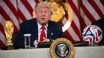 أزمة تأشيرات المونديال.. تحرك برلماني أمريكي بسبب قيود الهجرة الجديدة عام 2026